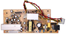 Toshiba Power Supply